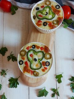 عکسی از دستور گراتن پاستا