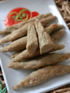 Foto resep Otak-Otak Goreng