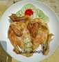 Resep Ayam Goreng Gurih Murah