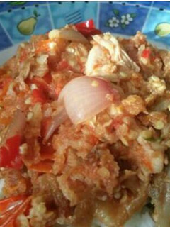Foto resep Ayam geprek kfc super pedes dan cepat