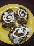 Picadas veracruzanas