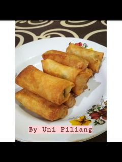 Foto resep Risol Oh Risol