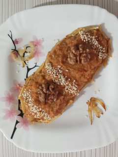 عکسی از دستور میرزاقاسمی