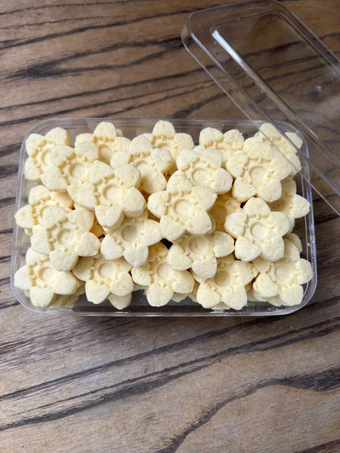 Cara Gampang Menyiapkan Resep Semprit Keju Premium yang Bikin Ngiler Anti Ribet, Mantap Sekali