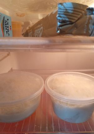 Foto resep Setup roti tawar