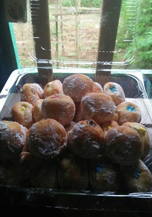 Foto resep Donsi (donatisi) ngirit