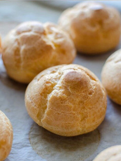Foto resep Kue sus mini 💕