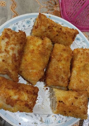 Foto resep Risoles mie enak dan lembut