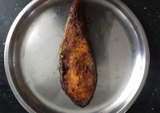 fish fry in tamil