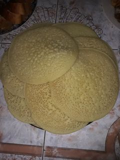 صورة لوصفة بغرير