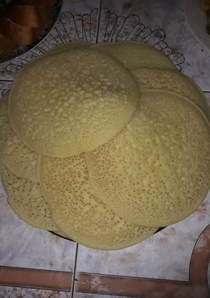 صورة لوصفة بغرير
