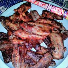 รูปของ Sale Pisang (Rimpi)
