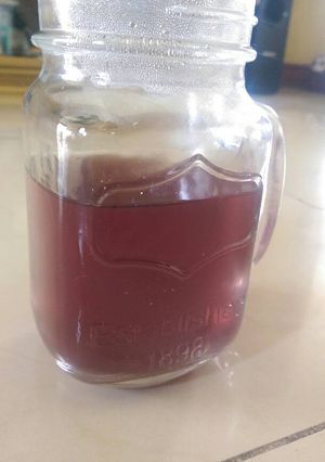 Una foto de Té para todo