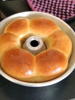 Foto resep Roti Sobek