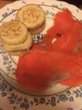 Minis blinis maison