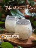Buko Nata De Coco