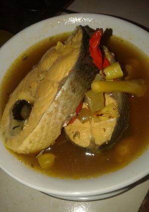 Foto resep 144. Pindang Bandeng
