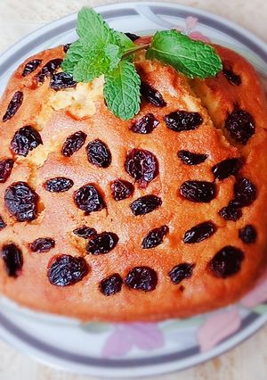 Hình của món Bánh BÔNG LAN bằng NCKD (air fryer-cách 1).