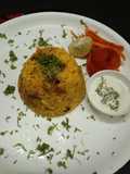 Tomato Rice