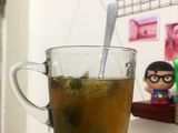 Trà Hoa Cúc Mật Ong