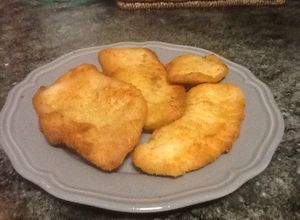 Foto principal de Pechugas empanadas súper jugosas
