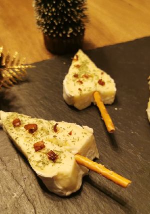 Une photo de Sapin de Noël 🎄