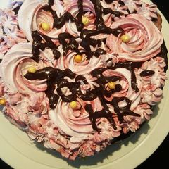 We are together cake A picture of We are together cake.