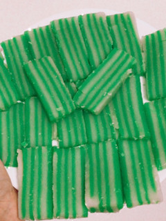 Foto resep Kue Lapis / Kue Pepe