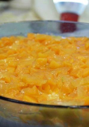 Foto resep Pudding sutra banget