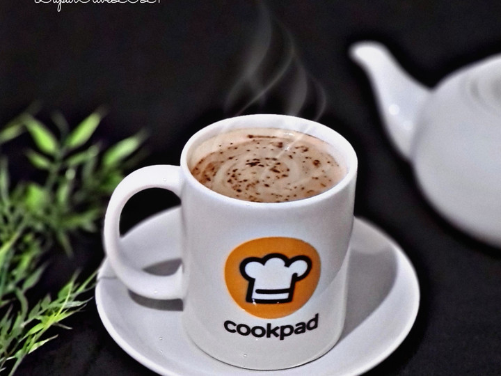 Resep Hot Chocolate Coffee, Menggugah Selera