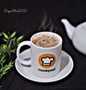 Resep Hot Chocolate Coffee, Menggugah Selera