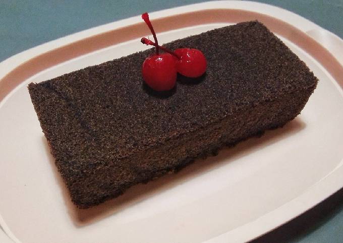 Resep Bolu Ketan Hitam Panggang 3 Telur Oleh Meiliani - Cookpad Resep Bolu Ketan Hitam Panggang 3 Telur Oleh Meiliani - Cookpad