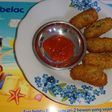 Kroket mie NON MSG😉