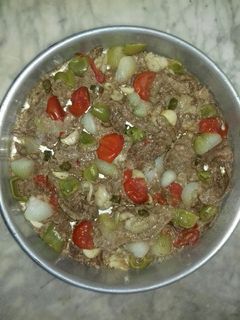 صورة لوصفة شرائح اللحمة