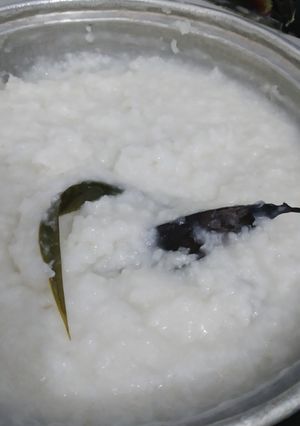 Foto resep Jenang/Bubur Lemu