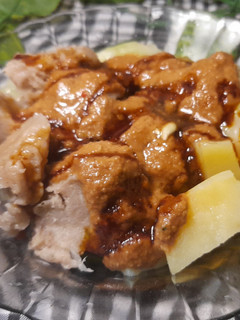 Foto resep Siomay Bandung