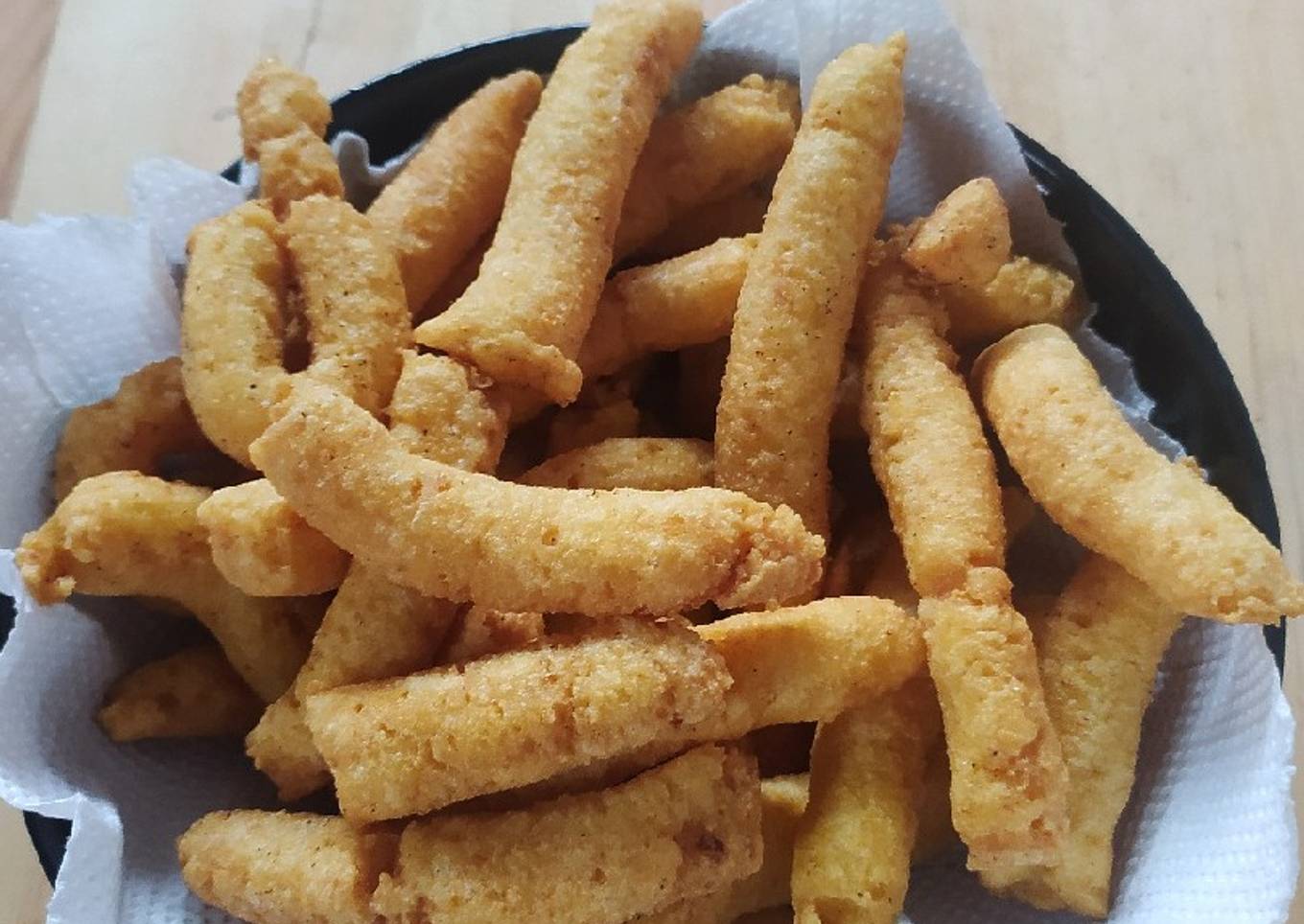 Tahu Stik Cheetos