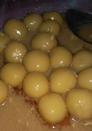 Foto resep Hintalu karuang khas Banjarmasin