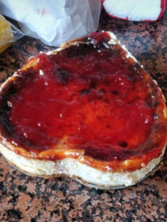 Foto principal de Tarta de queso