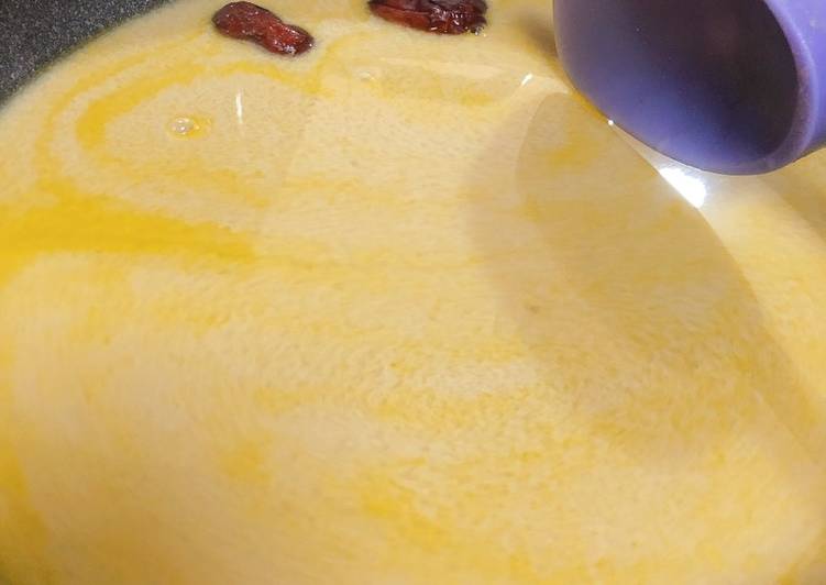 Olahan Chicken broth | Cara Bikin Chicken broth Yang Sempurna