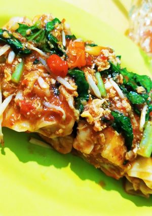 Foto resep Dimsum Goreng Viral