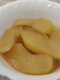 Manzanas 🍏 asadas al vapor en Robot Taurus Foodie