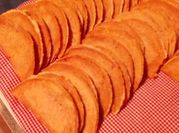Una foto de enchiladas de jitomate