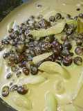 Gulai siput