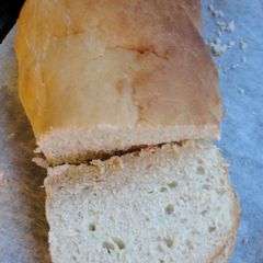 A picture of A loaf of Bread.
