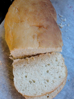 A picture of A loaf of Bread.
