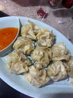 Foto resep Dimsum Siomay Ayam