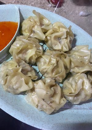 Foto resep Dimsum Siomay Ayam