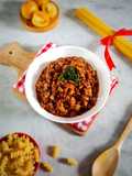 Saus Bolognesse La Fonte
