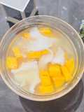 253. Es Degan Mangga